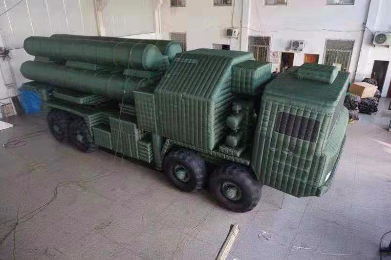 黄南导弹车军用